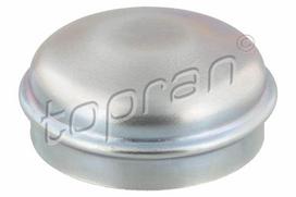 TOPRAN Apsauginis dangtelis, rato stebulė Protection Cover, wheel hub 109 996