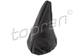 TOPRAN Pavarų svirties apvalkalas Gear Shift Lever Gaiter 110 902