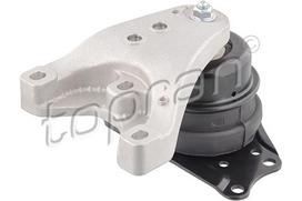 TOPRAN Variklio pagalvė Engine mounting 111 902