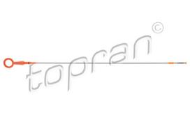 TOPRAN Alyvos lygio matuoklis 112 318