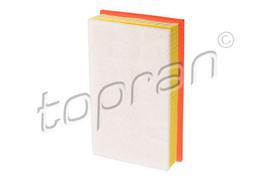 TOPRAN Oro filtras Air cleaner 112 387