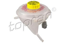 TOPRAN Išsiplėtimo bakelis, stabdžių skystis brake fluid reservoir 114 009