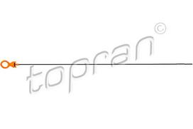 TOPRAN Alyvos lygio matuoklis 114 801