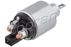 TOPRAN Starterio solenoidinis jungiklis 115 033