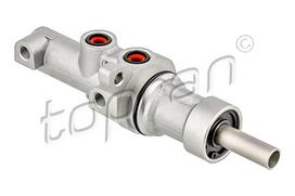 TOPRAN Pagrindinis stabdžių cilindras Master brake cylinder 115 371
