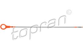 TOPRAN Alyvos lygio matuoklis 115 412
