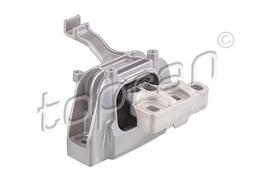 TOPRAN Variklio pagalvė Engine mounting 117 371