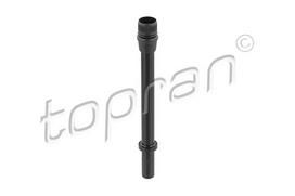 TOPRAN Piltuvas, alyvos lygio matuoklis Housing, oil dipstick 119 027