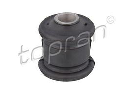 TOPRAN Valdymo svirties įvorė bushing, control/trailing arm 200 485