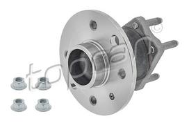TOPRAN Rato guolio komplektas Wheel Bearing Set 205 208