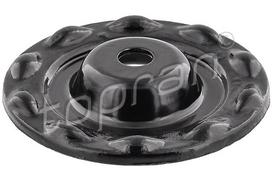 TOPRAN Pakabos statramsčio guolis Suspension strut mount 205 466