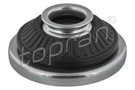 TOPRAN Pakabos statramsčio guolis Suspension strut mount 207 172