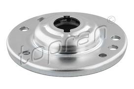TOPRAN Pakabos statramsčio guolis Suspension strut mount 207 171