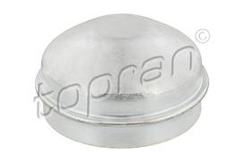 TOPRAN Apsauginis dangtelis, rato stebulė Protection Cover, wheel hub 207 569
