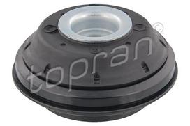 TOPRAN Pakabos statramsčio guolis Suspension strut mount 207 743