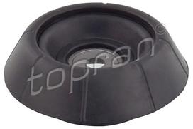 TOPRAN Pakabos statramsčio guolis Suspension strut mount 208 019
