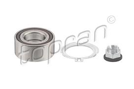 TOPRAN Rato guolio komplektas Wheel Bearing Set 208 079