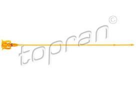 TOPRAN Alyvos lygio matuoklis 208 550