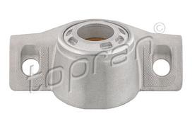 TOPRAN Pakabos statramsčio guolis Suspension strut mount 208 957