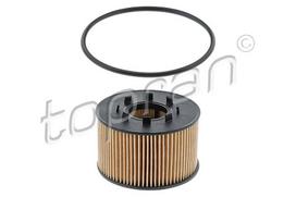 TOPRAN Alyvos filtras Engine Oil Filter 301 760