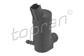 TOPRAN Vandens siurblys, priekinio stiklo plovimas 304 721