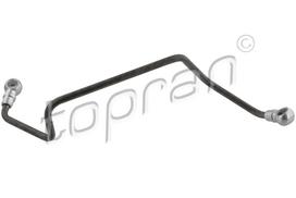 TOPRAN Turbinos tepimo vamzdelis 305 334