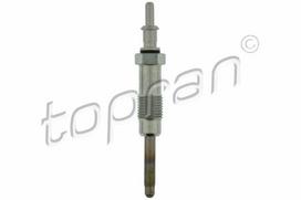 TOPRAN Pakaitinimo žvakė 400 905