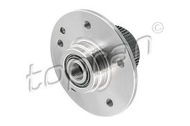 TOPRAN Rato guolis bearing 401 344