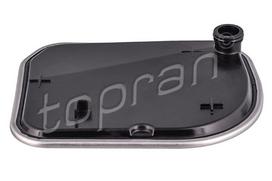 TOPRAN Automatinės transmisijos hidraulinis filtras 407 902