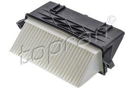 TOPRAN Oro filtras Air cleaner 408 307