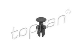 TOPRAN Išsiplečianti kniedė Expansion Rivet 409 046