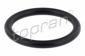TOPRAN Tarpiklis, turbinos oro žarna 409 072