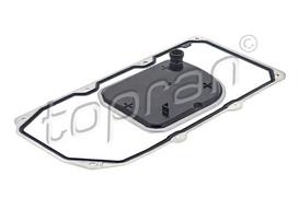 TOPRAN Hidraulinių filtrų komplektas, automatinė transmisija 409 089