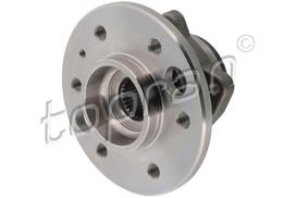 TOPRAN Rato guolis bearing 409 209