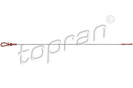 TOPRAN Alyvos lygio matuoklis 409 237