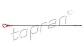 TOPRAN Alyvos lygio matuoklis 409 245