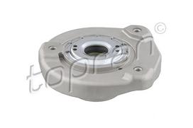 TOPRAN Pakabos statramsčio guolis Suspension strut mount 409 471