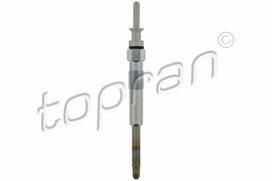 TOPRAN Pakaitinimo žvakė 500 640