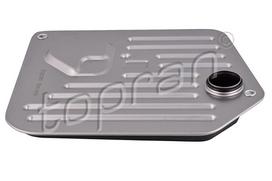 TOPRAN Automatinės transmisijos hidraulinis filtras 500 655