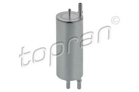 TOPRAN Kuro filtras 501 770