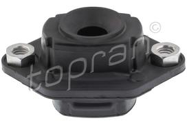 TOPRAN Pakabos statramsčio guolis Suspension strut mount 501 760