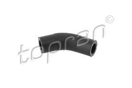 TOPRAN Turbinos tepimo vamzdelis 503 541