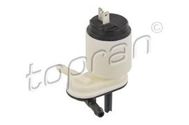 TOPRAN Vandens siurblys, priekinio stiklo plovimas 600 386