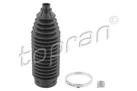 TOPRAN Gofruotoji membrana, vairavimas Bellow Set, steering 628 902