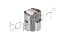 TOPRAN Aukšto slėgio siurblio stūmoklis PREMIUM BRAND 630 501