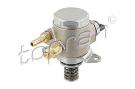 TOPRAN Aukšto slėgio kuro siurblys 630 652