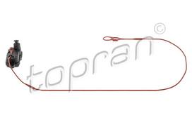 TOPRAN Valdiklis, centrinio užrakto sistema 633 227