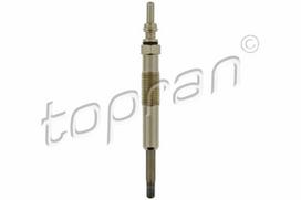 TOPRAN Pakaitinimo žvakė 700 402