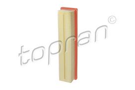 TOPRAN Oro filtras Air cleaner 700 412