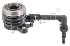 TOPRAN Sankabos centrinis darbinis cilindras central clutch release 701 138